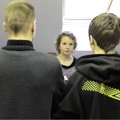 Tõstamaa koolist välja visatud poiss õpib edasi Pärnu täiskasvanute gümnaasiumis
