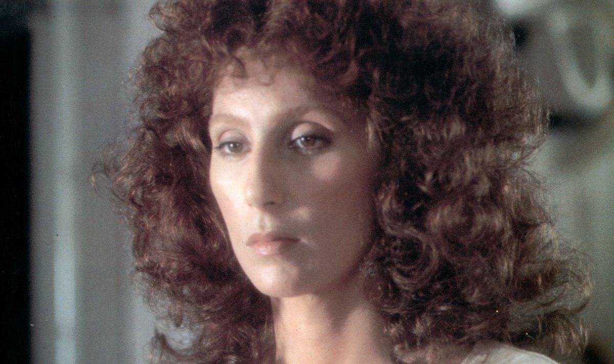 Cher 1985. aastal.