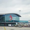 Аэропорт Брюсселя станет тише