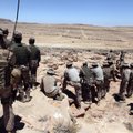 Jordaania politseinik lasi väljaõppekeskuses maha kaks USA instruktorit