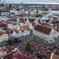 Городской архив выпускает сборник об истории Таллинна