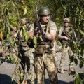 „Армия на полставки“. Кто управляет российскими нерегулярными формированиями, воюющими в Украине? Исследование Би-би-си