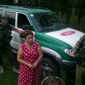 ФОТО: Мейкар в Луганске — местные и военные говорят о том, что ракеты могли запустить с территории РФ