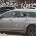 ФОТО | В пятницу были разбиты окна личного автомобиля главы МВД. Полиция расследует дело в сотрудничестве с КаПо