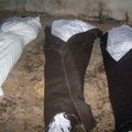 Opositsioon: Süüria režiimi uues veresaunas hukkus sada inimest