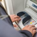 Преступники выманили более 200 000 евро от имени Почты Финляндии. Деньги сняли из банкоматов в Эстонии