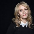J.K Rowling paljastas, kes on tema lemmiktegelane Harry Potteri raamatutest