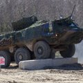 Eesti reservvägi Poolasse piiri kaitsma? Kaitsevägi kaardistab vabatahtlike kaasamist Valgevene hübriidrünnaku vastu võõrsil