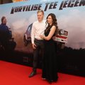 FOTOD | Kaunid paarid: Ott Tänak ja Martin Järveoja tõid abikaasad seltskonda 