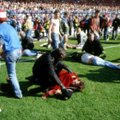 VIDEO | Täna möödub 31 aastat Hillsborough' katastroofist, milles hukkus 96 Liverpooli fänni