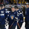 VIDEO | 50 sekundiga neli väravat! Soome jäähokikoondist tabas U20 MM-il katastroof
