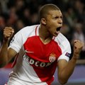 Monaco täht kavatseb huvitaval põhjusel Manchester Unitedi pakkumise tagasi lükata