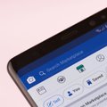 Politsei hoiatab: kelmid petavad Facebooki Marketplace’is inimestelt välja tuhandeid eurosid
