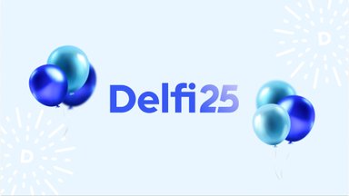 DELFI – 25 лет! | В честь дня рождения Delfi читайте все наши статьи бесплатно!