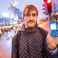 Mobiiliandmetel põhinev uuring: vene keelt rääkijad reisivad Eestis vähe