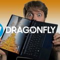 VIDEO | TEST: HP uus vinge 2000-eurone süler Elite Dragonfly