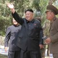 Jaapan otsustas pehmendada osasid Põhja-Koreale kehtestatud sanktsioone