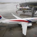 Lennufirma juht: Malaysia Airlines on sisuliselt pankrotis