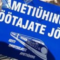 Soome tehnikasektori töötajad ähvardavad streigiga