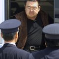 Следствие: в деле об убийстве Ким Чон Нама новые подозреваемые