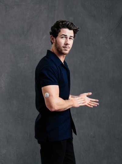 Ameeriklasest multitalent - laulja, laulukirjutaja ja näitleja - Nick Jonas sai oma haigusest teadlikuks teismelise eas.
