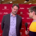 DELFI VIDEO | Martin Müürsepp kaotusest VEF-ile: läks aega, kuni saime aru, keda võtma peame