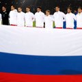Venemaa jalgpallikoondis ja -klubid võivad lõplikult Euroopast lahkuda ja siirduda Aasiasse