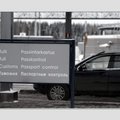 В Заполярье мигрант умер в автомобиле, не дождавшись въезда в Финляндию