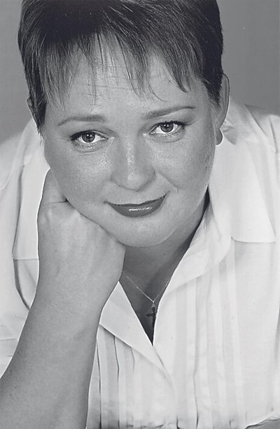 Katrin Streimann