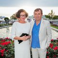 Sünnipäevalaps Elmo Nüganen 34 aastat kestnud suhtest Anne Reemanniga: Anne on olnud kannatlikum ja pingutavam pool