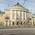 Ei Aivar Mäe tööleping ega Estonia teatri põhikiri selgita, miks maksti mehele hüvitiseks poole aasta palk