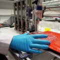 Шведская компания научилась печатать части тела на 3D-принтере