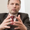 Pevkur: Eesti on kaitstud, kui me provokatsioonidele ei allu