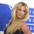 Staarid tõmbavad Britney Spearsi raamatu ilmumisele pidurit: kuulsused ei taha, et nende salasuhted lauljatariga avalikuks tuleksid