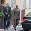 ФОТО: В Эстонии с визитом находится замглавы военного комитета НАТО