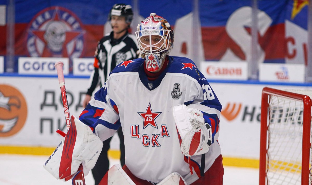 Ivan Fedotov.