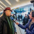 Eestisse saabuv Chiesa sõnavõttudes: Ukraina kriis on Balti riikide teadlik Venemaa-vastane poliitika, küüditaja Arnold Meri on kangelane