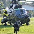 Malaisia julgeolekujõud alustasid suurt operatsiooni sisse tunginud filipiinlaste vastu