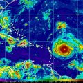 Kariibi mere saared valmistuvad orkaan Irma saabumiseks