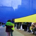 Ukraina peaprokurör taunis ÜRO tegevusetust Ukraina laste küüditamise küsimuses