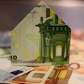 Банк Эстонии готов ужесточить условия жилищного кредитования, если цены продолжат расти