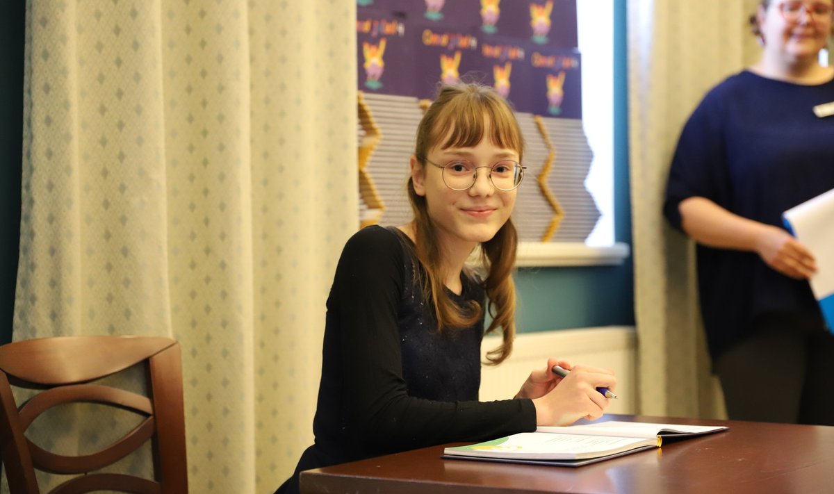 «Свои сказки»
