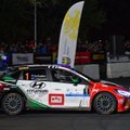 Vanameister Hayden Paddon krooniti taas Euroopa meistriks