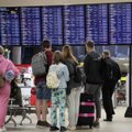 Почему отменили рейсы между Москвой и Таллинном: мало пассажиров, недружественная страна или решение в угоду Кремлю?