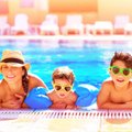 Tervisenõuanded, mis kindlustavad, et lastega ette võetud soojamaareis kujuneb toredaks puhkuseks