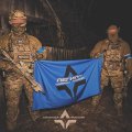 „Meie eesmärk pole sõdida Belgorodi oblastis!“ Ukraina armees võitlevad Vene vabatahtlikud tahavad Moskva peale marssida