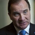 Expressen: Rootsi peaminister peab hakkama Brüsselis lahendama ka tüli Soomega