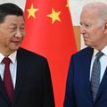 Valge Maja plaanib Bideni ja Xi kohtumist novembris
