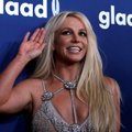 KLÕPS | „Mis sinuga toimub?“ Britney Spearsi alastipildid on fännid taas muretsema pannud