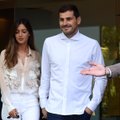 Infarkti üle elanud Iker Casillas tõmbab karjäärile joone alla